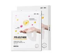 ROVECTIN - Vita Jelly Mask Set 36g x 3 sheets