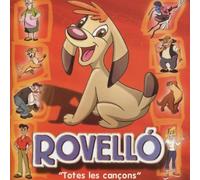 Rovello - Totes Les Can?Ons