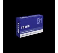 ROVEN 20CPR RIVESTITE