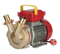 Rover 40 CE - Pompa Elettrica Autoadescante Bisenso 6500 L/h 1.2 HP