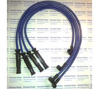 Rover, 400-800, 2.0, Turbo Formula Power, 10mm Prestazioni Gara HT Cavo Set