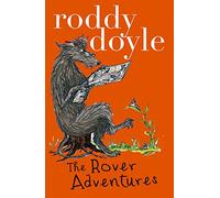 Rover Adventure Bind-up: The Giggler Treatment, Rover Saves Christmas, The Meanwhile Adventures (NE)
