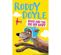 Rover e il grande bambino grasso – Macmillan