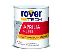 ROVER APRILIA SLS 912 - SMALTO LUCIDO A SOLVENTE BIANCO 750ML