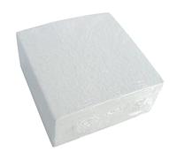 Rover pompe filtro per elettropompe colombo grado di filtraggio 8 (25 pezzi) -