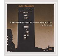 Rover, Christian - Live In Concert