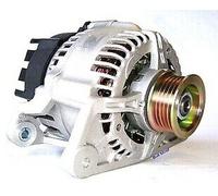 Rover Classico Mini 1996-2000 Tipo Lucas Mpi Alternatore GXE2862 65 Amp 1.3 1.3i
