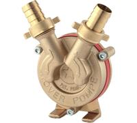 Rover Drill 20 pompa in ottone per trapavo per travaso vino olio liquidi aliment