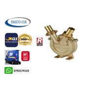 Rover DRILL 20 - Pompa autoaspirante in ottone per travaso 28 l/min doppio senso