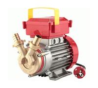 ROVER ELETTROPOMPA Pompa 25 TRAVASO Vino-Acqua-GASOLIO
