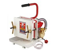 Pompa filtro elettrico da travaso Rover Colombo 6 0,5 hp elettropompa per vino