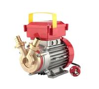 Elettropompa da travaso Rover 25 CE - motore 0,8 hp monofase - pompa elettrica