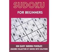Rover Forests Sudoku for Beginners (Tascabile)