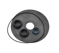 KIT GUARNIZIONI PER ELETTROPOMPA cf. 5 pz - per BE-M 20 ROVER