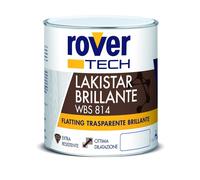 ROVER LAKISTAR FLATTING BRILLANTE WBS 814 INCOLORE 750ML