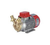 Rover MARINA 25 - Pompa elettrica autoadescante in bronzo 24V 45 L/min