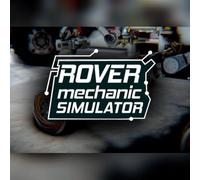 Rover Mechanic Simulator (PC) Steam Gift - GLOBAL
