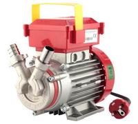 Rover NOVAX 20 M - Elettropompa Autoadescante Inox 0,5 HP 1700 L/h