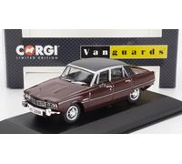 ROVER - P6 3500 V8 1967 1/43 di Corgi Vanguards VA06521