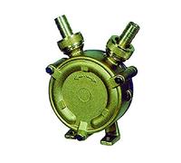 POMPA TRAVASO TRAPANO TELLARINI IN OTTONE VINO DRILL14 ROVER POMPE