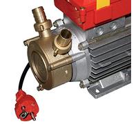 ELETTROPOMPA TRAVASO ROVER 30MM 0,9HP AUTOADESCANTE