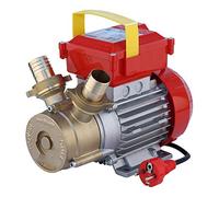 ROVER POMPE BE-M Pompa di trasferimento Rover MOD. 40 HP 1, Rosso