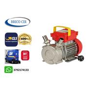 Elettropompa travaso liquidi 'novax oil' ROVER