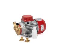 Elettropompa Travaso Liquidi Doppia Rotazione Rover Marina 12/24V