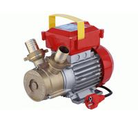 Rover Pompe Pompa Travaso Vino Pompa alimentare 1 Hp ø 30 mm ROVER30CE-965000