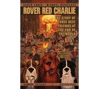 Rover Red Charlie