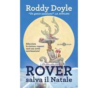 Rover salva il Natale