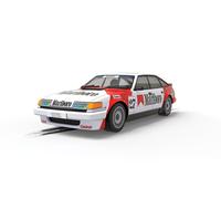 Rover Sd1 - 1985 French Supertourisme Slot Car Model SCALEXTRIC