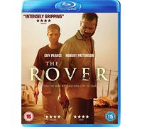 Rover. The [Edizione: Regno Unito] [Edizione: Regno Unito]