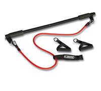 ROVERA Barra Multifunzione per Porta a resistenza elastica TONE PLUS Squat Schiena | Rovera Senza taglia