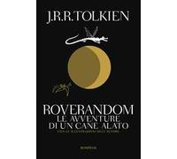 Roverandom. Le avventure di un cane alato