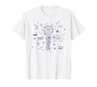 ROVERE_11 CASE Maglietta