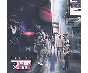 Rovere - dalla terra a marte