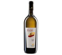 Roveré della Luna Quaranta Jugheri Vigna Feldi Trentino Riserva Pinot Nero DOC 2019 0,75 ℓ