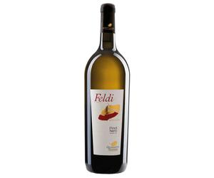 Roveré della Luna Quaranta Jugheri Vigna Feldi Trentino Riserva Pinot Nero DOC 2019 0,75 ℓ