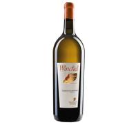 Roveré della Luna Quaranta Jugheri Vigna Winchel Trentino Gewürztraminer DOC 2020 0,75 ℓ