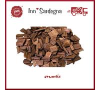 Rovere francese kg.1 tostatura forte INCANTO COMPLEXITY affinamento vino grappa