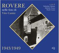 Libri Rovere Nelle Foto Di Vito Camiz 1943-1949