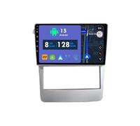 RoverOne 8G+128G CarPlay Stereo per Chevrolet Nexia 2012-2013 Daewoo 2008-2016 con Android Auto Radio GPS Navi Bluetooth RDS WiFi Touch Screen Unità Testa Lettore Multimediale