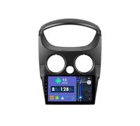 RoverOne 8G+128G CarPlay Stereo per Chevrolet Spark M200 2005-2009 Spark LT 2010-2017 con Android Auto Radio GPS Navi Bluetooth RDS WiFi Touch Screen Unità Testa Lettore Multimediale