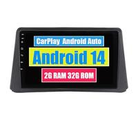 RoverOne Auto Radio Stereo per Opel Mokka 1 2012 2013 2014 2015 2016 con Lettore Multimediale Android Navigazione GPS Touch Screen Bluetooth WiFi USB Mirror Link