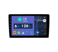 RoverOne Autoradio GPS per Honda Pilot 1 2002 2003 2004 2005 Carplay Android Unità Stereo Testa Bluetooth Navigazione