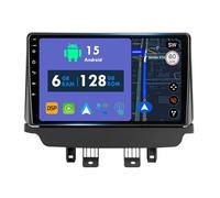 RoverOne Autoradio GPS per Mazda CX3 CX-3 CX 3 per Mazda 2 DK 2014 2015 2016-2021 Carplay Android Auto Stereo Head Unit Bluetooth Navigazione Sat