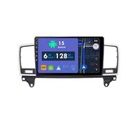 RoverOne Autoradio GPS per Mercedes Benz ML GL W166 X166 ML300 ML350 2012 - 2015 Carplay Android Auto Stereo Head Unit Bluetooth Sat Navigation