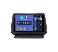 RoverOne Autoradio GPS per Nissan Note 2004 2005 2006 2007 2008-2012 Carplay Android Auto Stereo Head Unit Bluetooth Sat Navigation