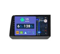 RoverOne Autoradio GPS per Nissan Note 2021 2022 RHD Carplay Android Auto Stereo Head Unit Bluetooth Navigazione Sat